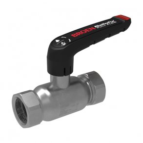 Broen Ff Ventil Fz 3 / 4X3 / 4 Lav