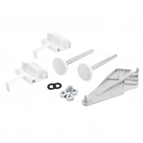 If&ouml; Monteringssats T / &Auml;ndpl�t