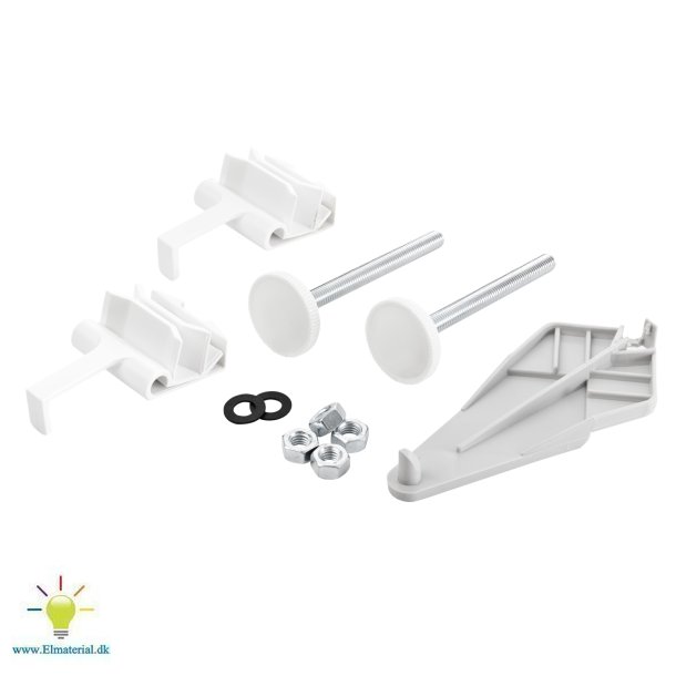 If&ouml; Monteringsst T/Gavlplade