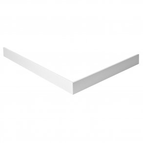 If&ouml; Next Frontpl�t 70X90 Vit