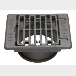 315Mm Rendestenrist T/Tsk.Rr