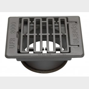 315Mm Rännrist T / Tsk.Rr