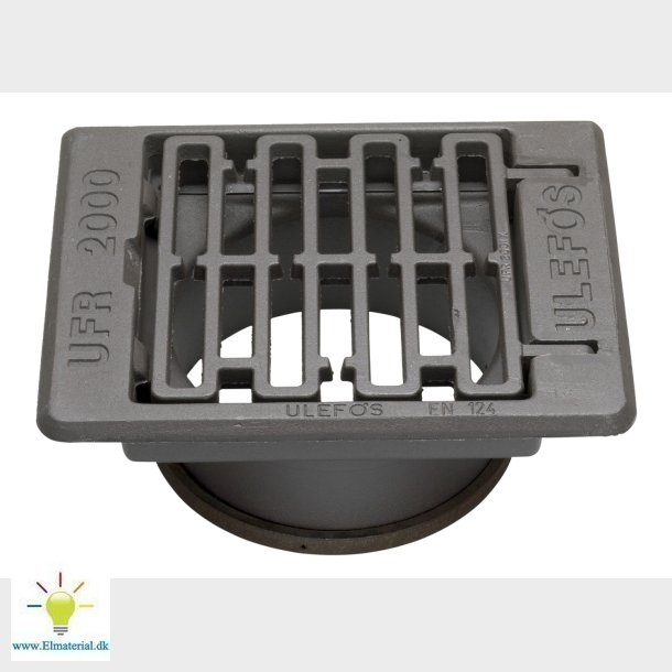 315Mm Rendestenrist T/Tsk.Rr