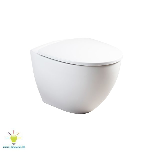 If&ouml; Sign Art Hngeskl Hvid Cl