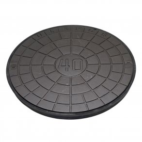 800Mm Lock 40T U / Ls Un80A