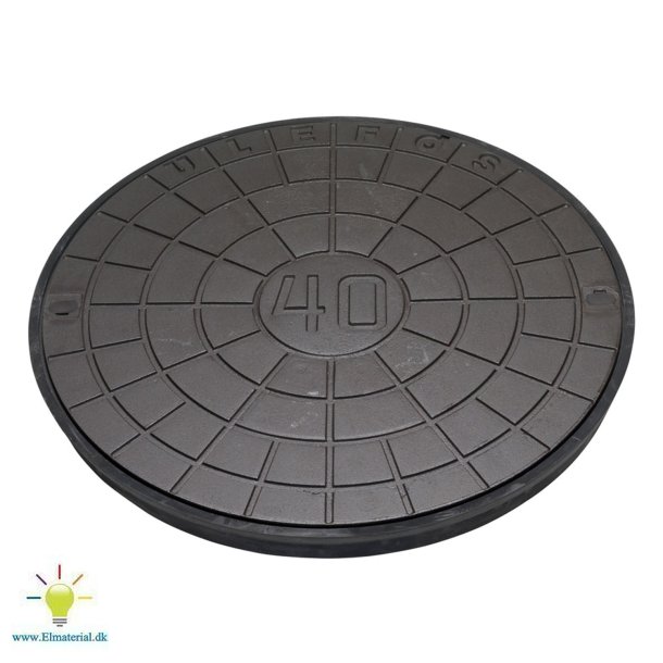 800Mm Dksel 40T U/Ls Un80A