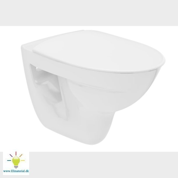 If&ouml; Spira Skl Til Vgmont