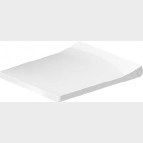 Viu Toalettsits med Softclose