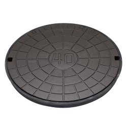 600Mm Dksel 40T U/Ls U60A