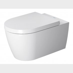 Me By Starck Wall Toalett, Wg