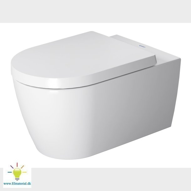 Me By Starck Vgtoilet, Wg