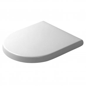 Duravit Starck 3 Toalettsits