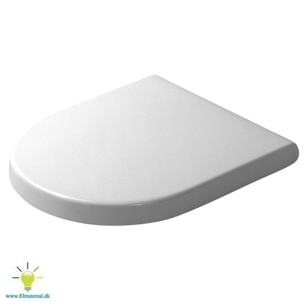 Duravit Starck 3 Toiletsde