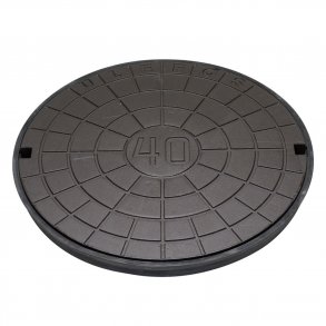 600Mm Lock 40T U / Ls U60A