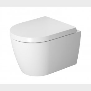 Me By Starck kompakt v&auml;ggtoalett