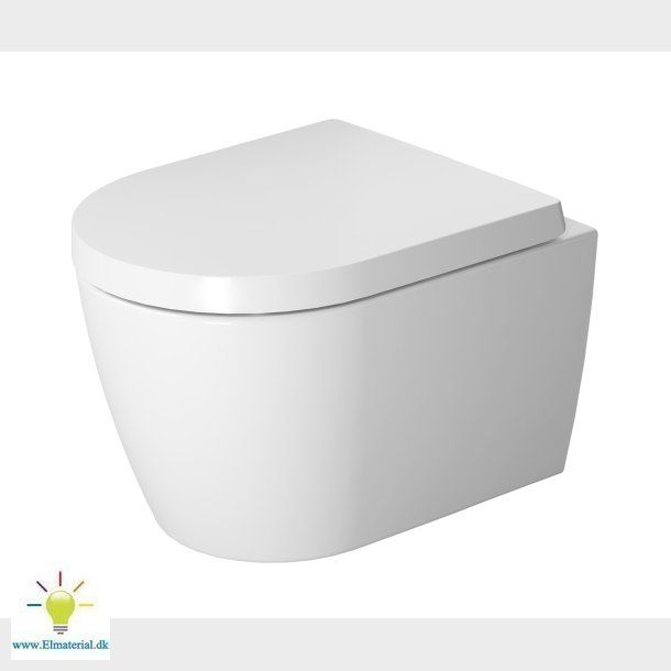 Me By Starck Compact Vgtoilet