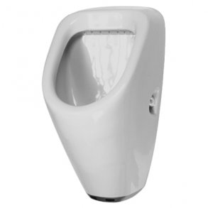 Utronic Urinal W / Elektronik