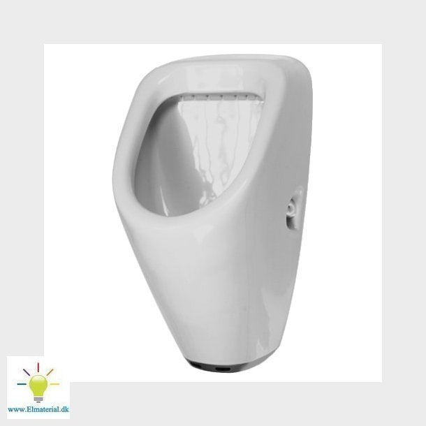 Utronic Urinal M/ Elektronik