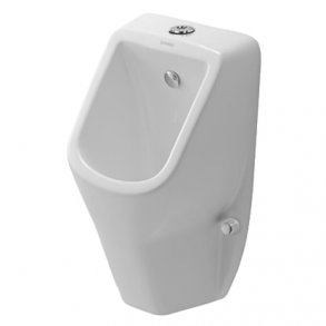 D-Code Urinal Med Munstycke M / Fluga