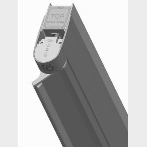 If&ouml; Space Nischprofil Snygg