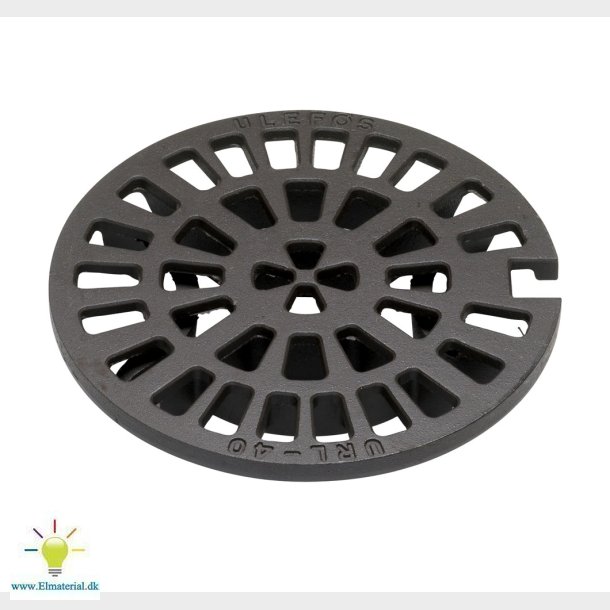 400Mm Rist 40T M/Ls Url40