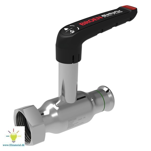 Broen Ff Vent Rf 42X13/4 Sw H