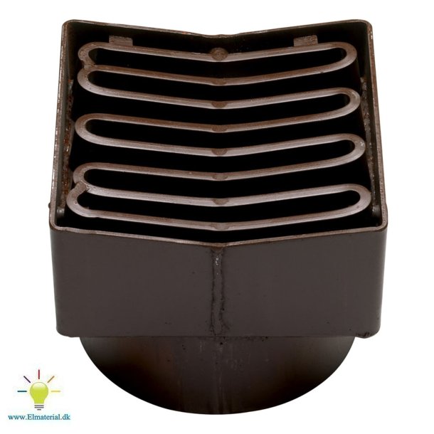 300X240Mm Karm/Rist Nedadbuet