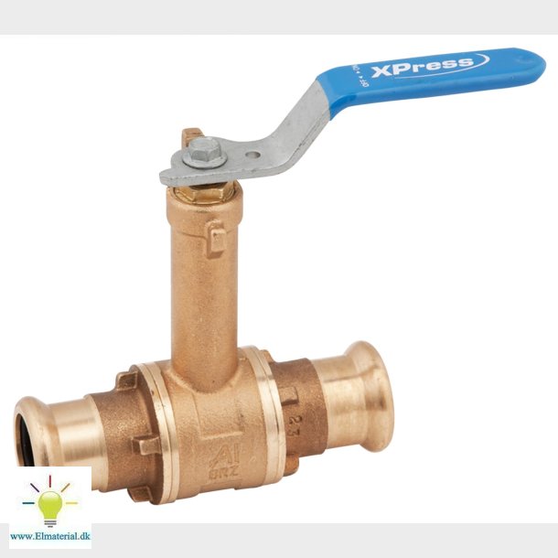 42Mm Hj Rdg. M-Press K.Vent.