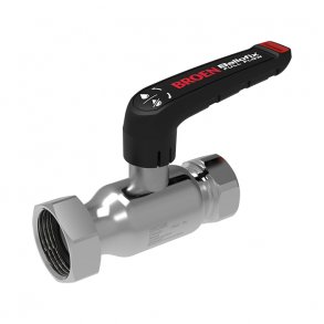 Broen Ff Vent. Rf 11 / 2X2 Sw La