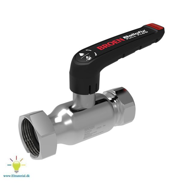 Broen Ff Vent. Rf 11/2X2 Sw La