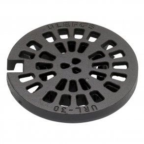 300Mm Galler 40T W / Ls Url30