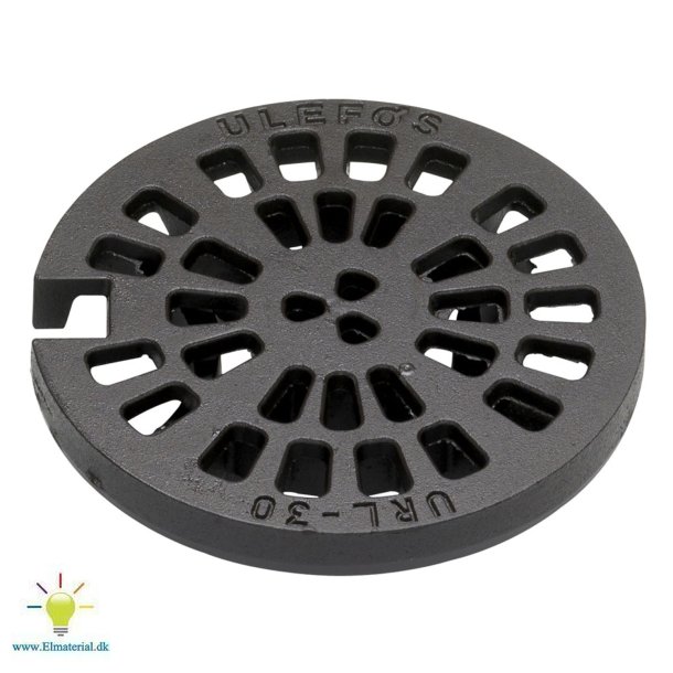 300Mm Rist 40T M/Ls Url30