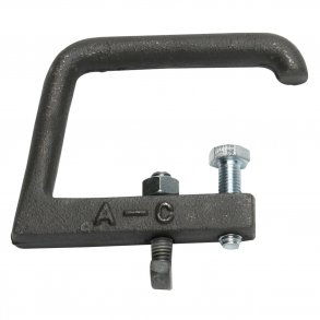 Locknyckel ned Tryck p skruven