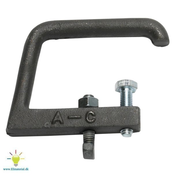 Dkselngle Ned Presseskrue