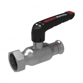 Broen Ff Vent Fz 54X21 / 4 Sw La