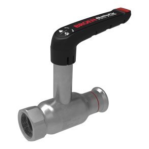 Broen Ff Ventil. Fz 54X2 