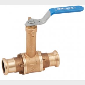 15 mm h&ouml;g r&ouml;dg. M-Press K.Vent.