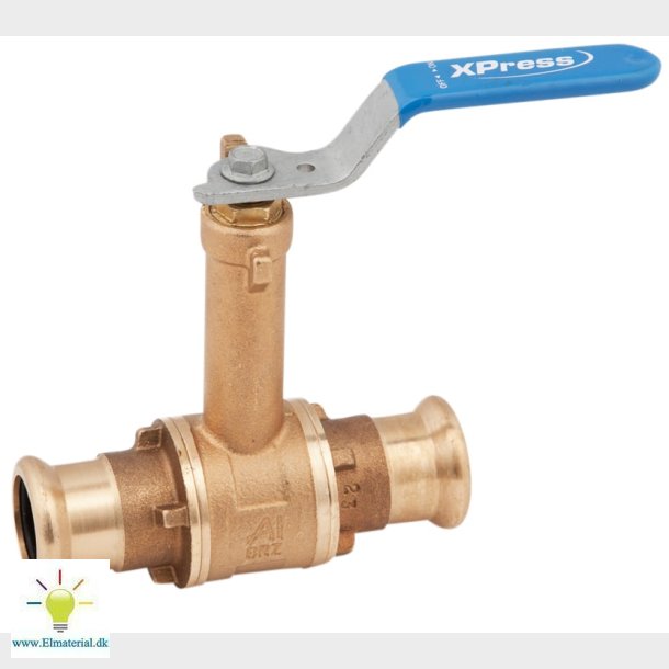 15Mm Hj Rdg. M-Press K.Vent.