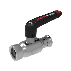 Broen Ff Ventil. Rf 54X2 