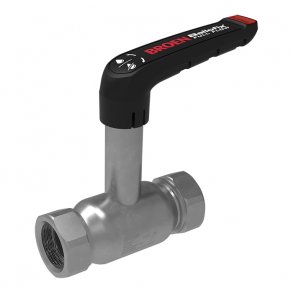 Bro Ff Ventil Fz 5 / 4X5 / 4 H&ouml;g