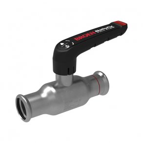 Broen Ff Ventil. Fz 28X28 Lav