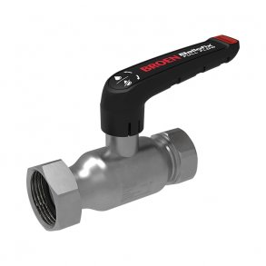 Broen Ff Vent Fz 2X21 / 4 Sw Lav