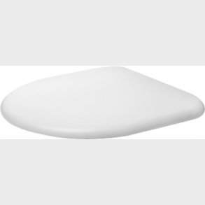 Duravit Architec Toalettsits, S