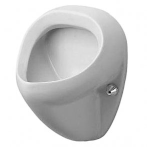 Bill Urinal bakifr�n, M / Flue Wg