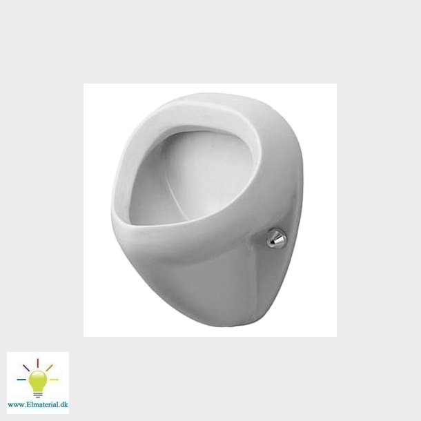 Bill Urinal Bagfra, M/ Flue Wg