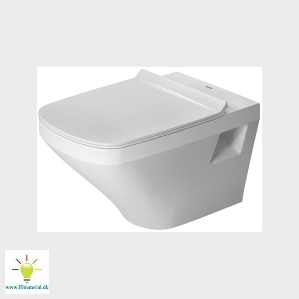 Durastyle Vgtoilet, Wg