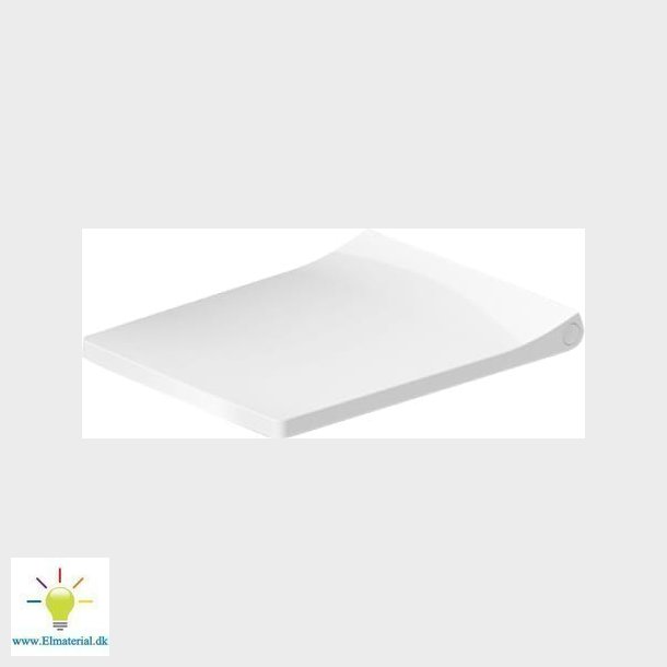 Viu Toiletsde Med Softclose