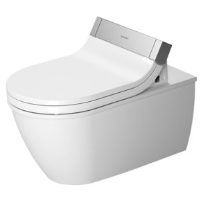 Darling New Wall Toilet 62Cm
