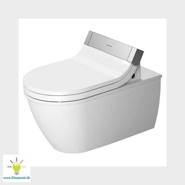 Darling New Wall Toilet 62Cm