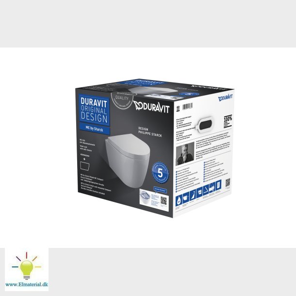 Me By Starck Compact Box